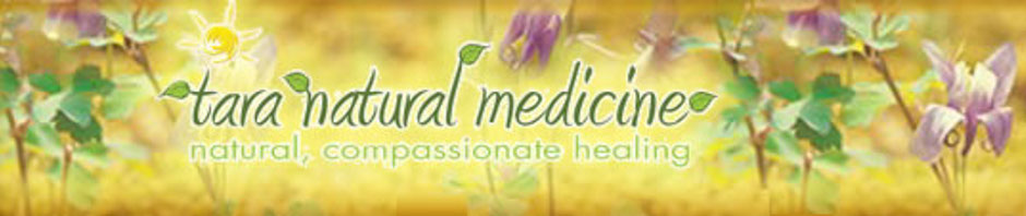 Tara Natural Medicine